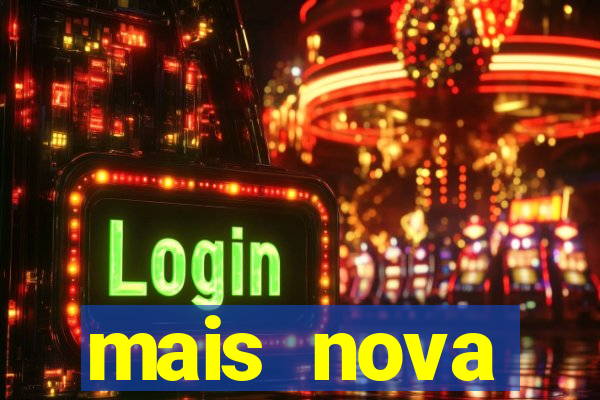 mais nova plataforma de jogos